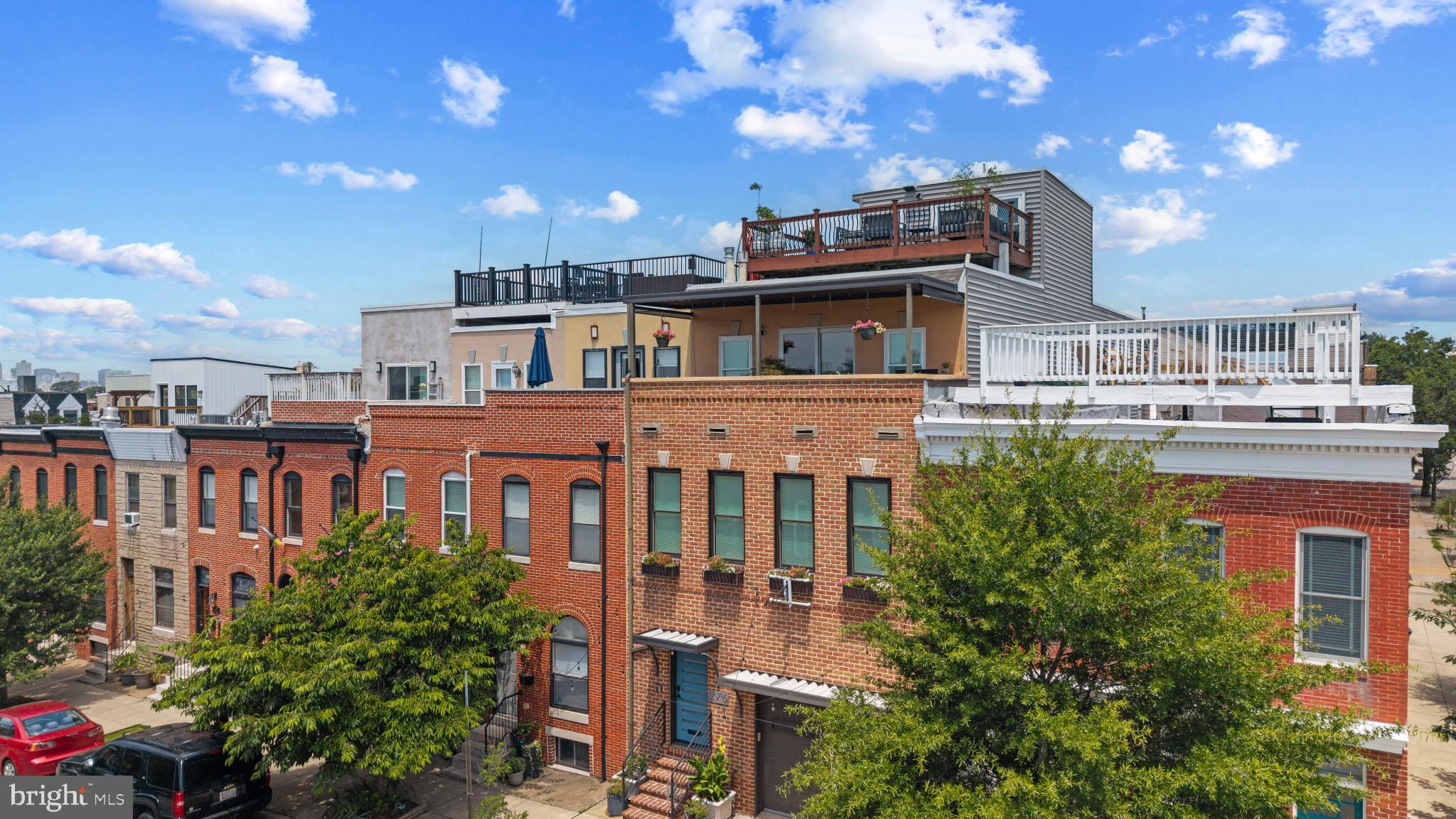 CANTON - Residential