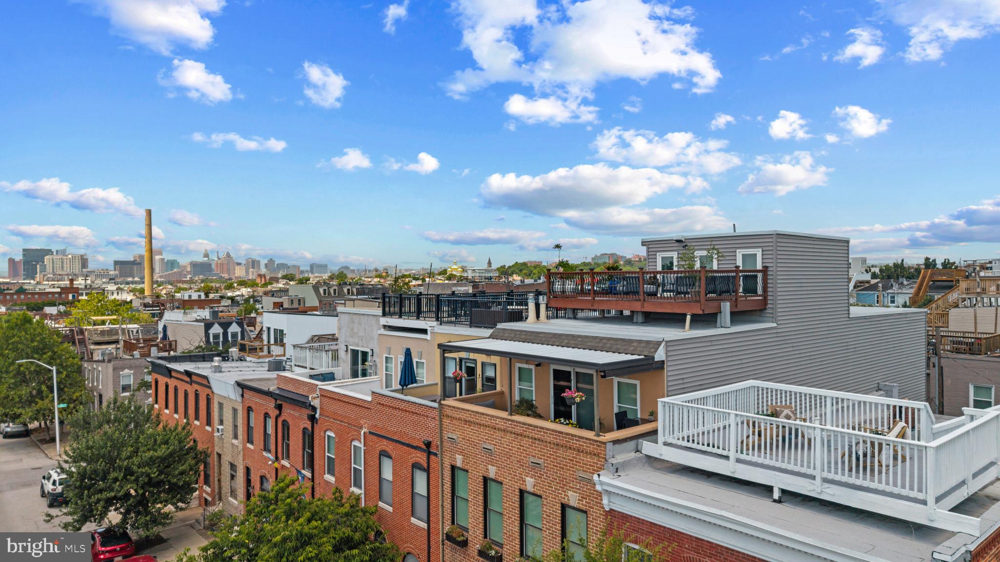 CANTON - Residential