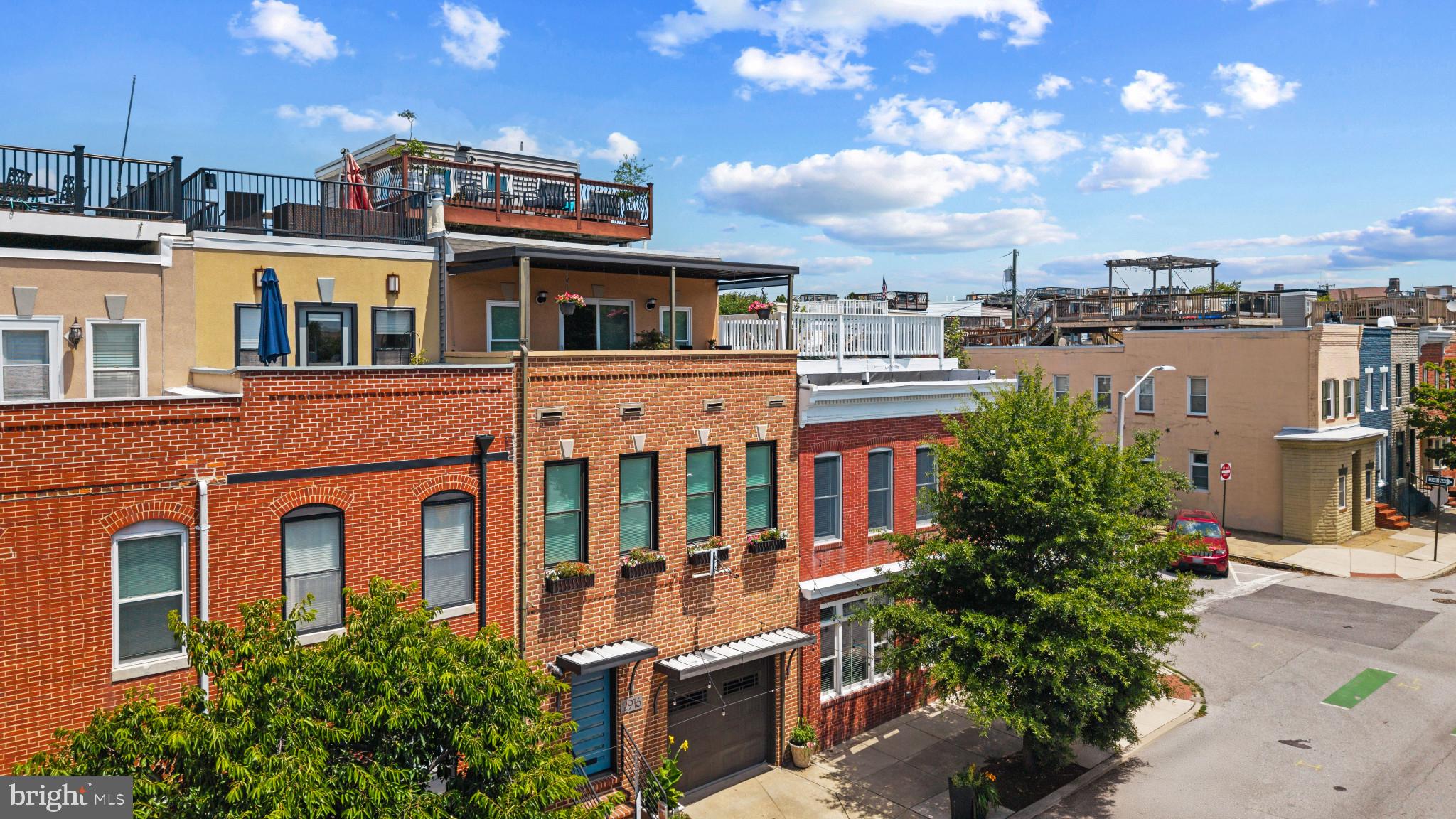 CANTON - Residential