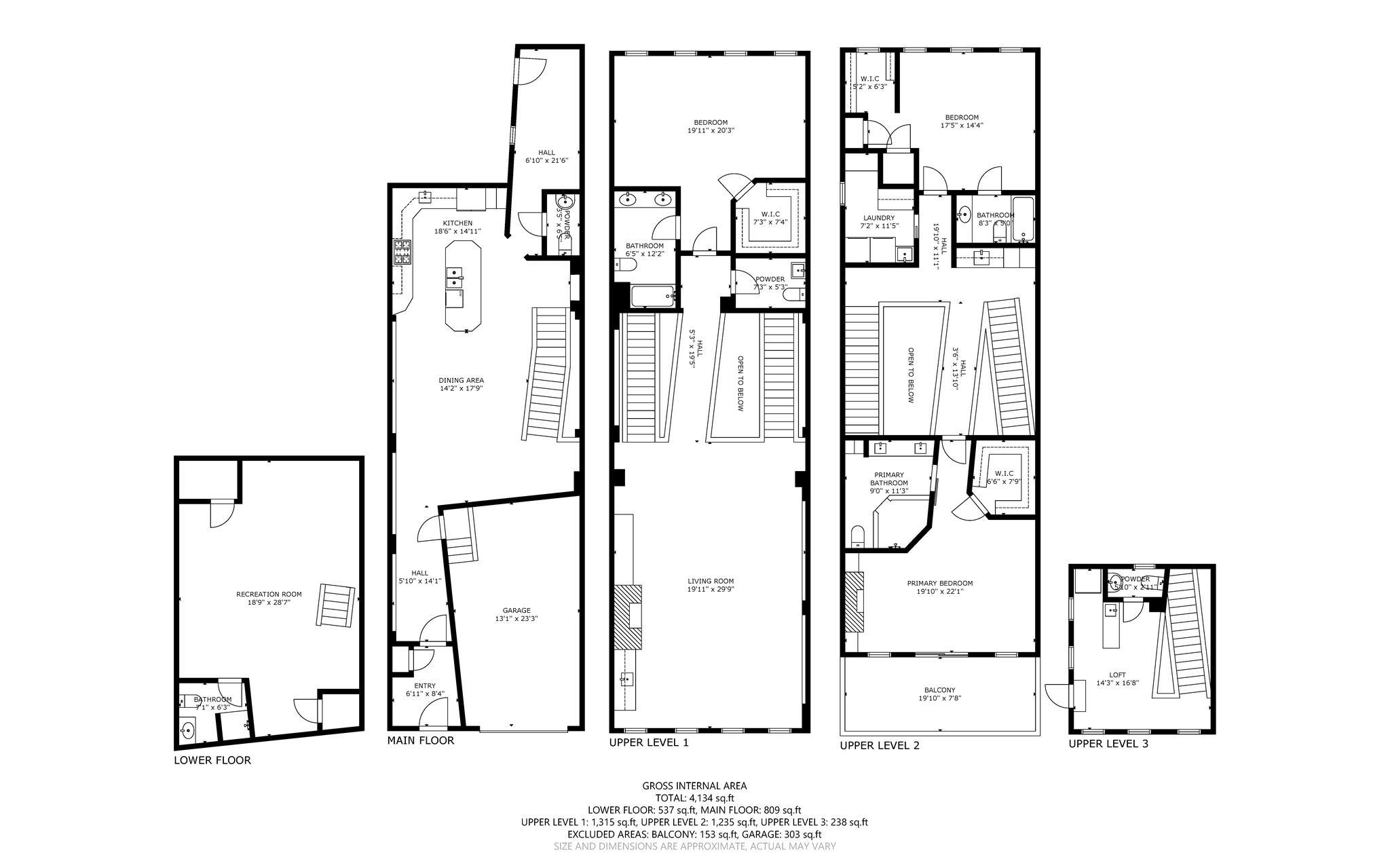 CANTON - Residential