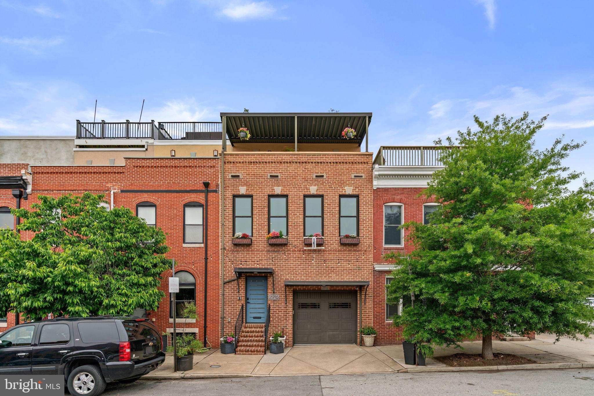 CANTON - Residential