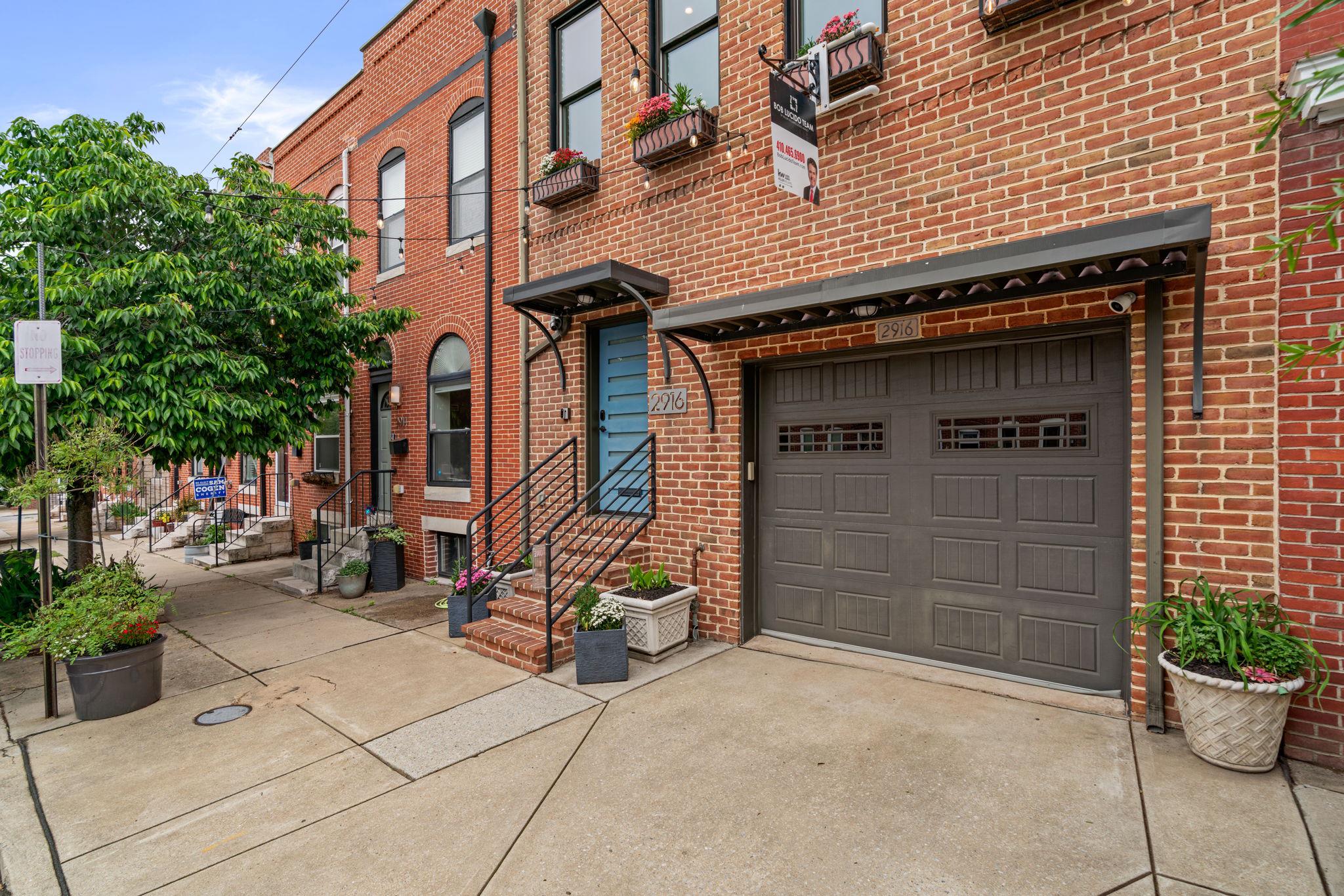 CANTON - Residential