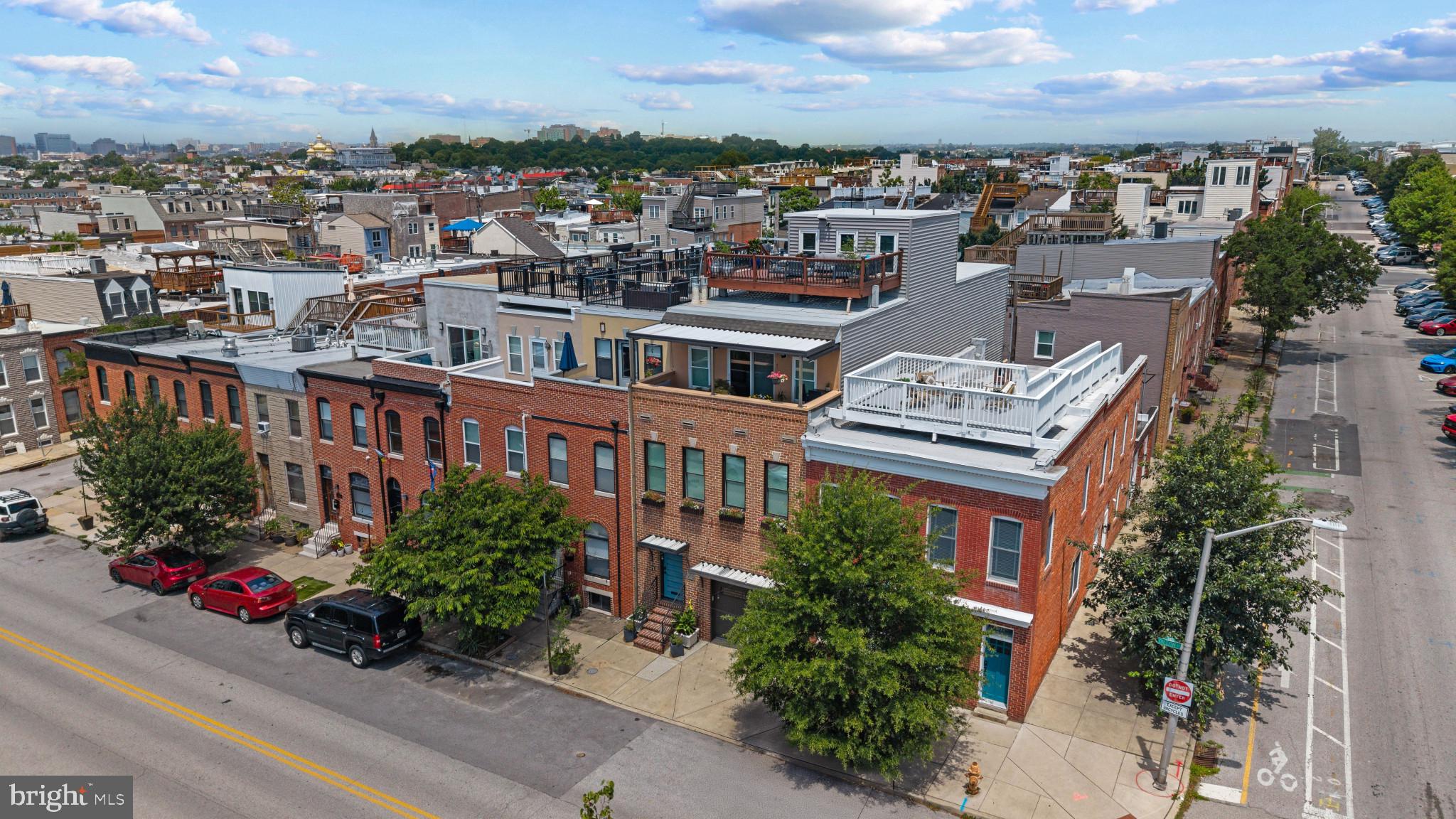CANTON - Residential