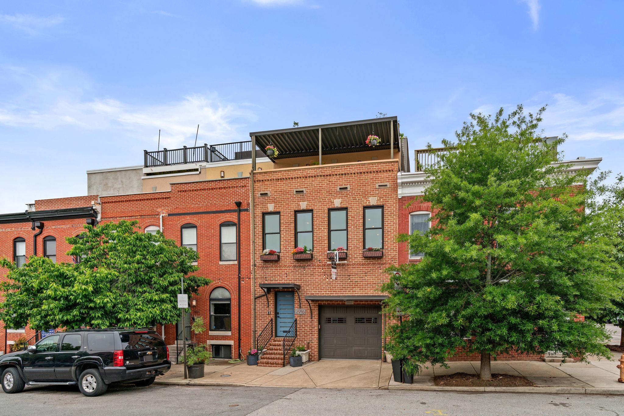 CANTON - Residential