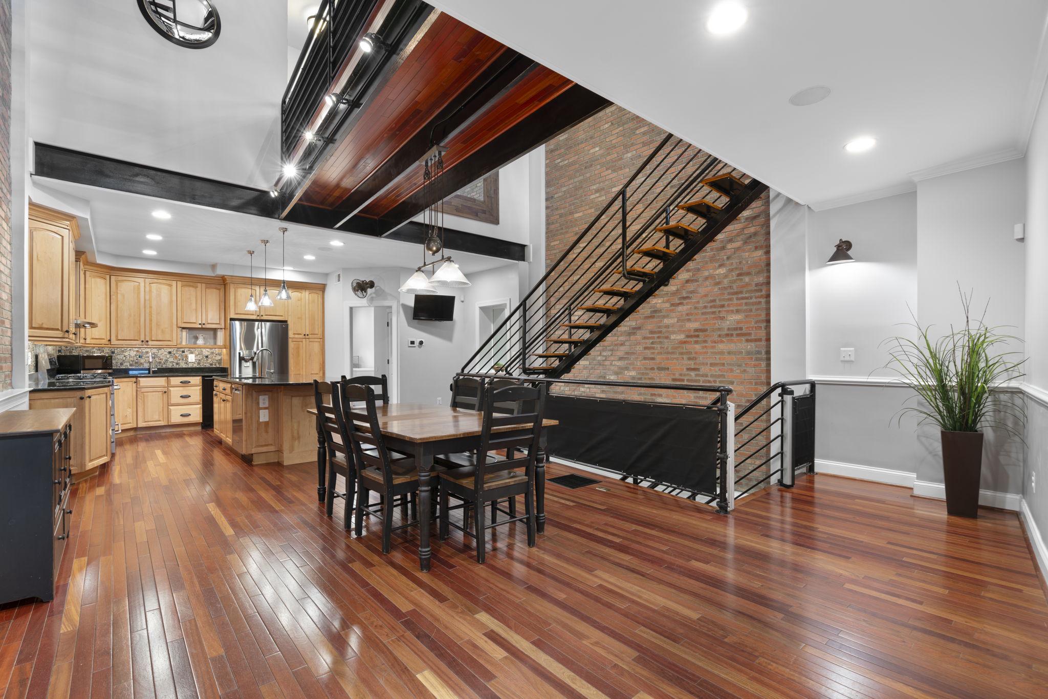 CANTON - Residential