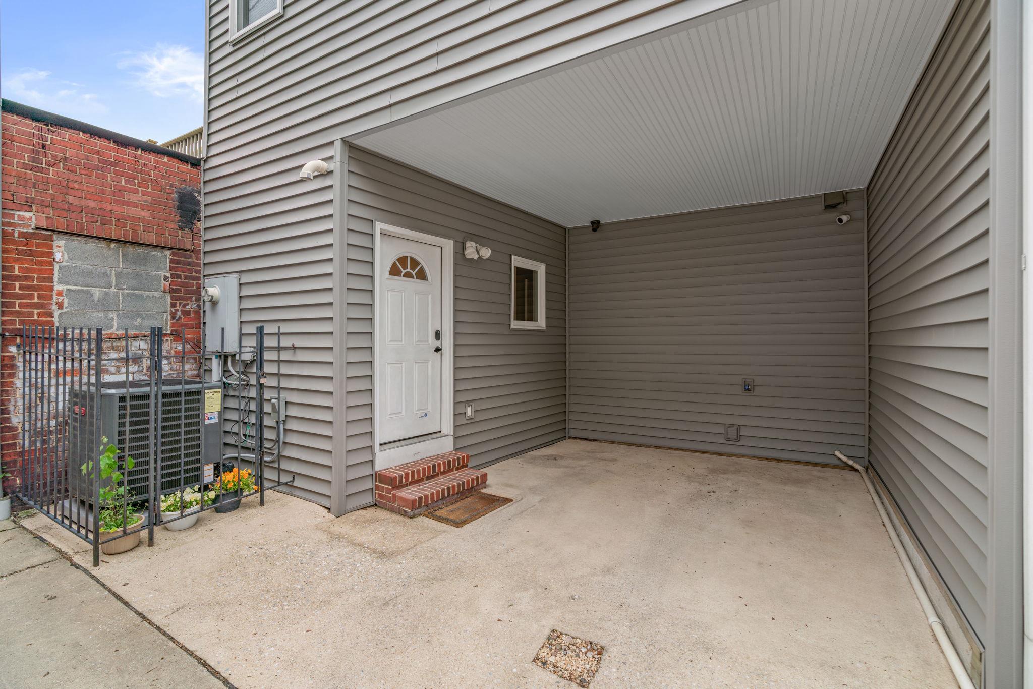 CANTON - Residential
