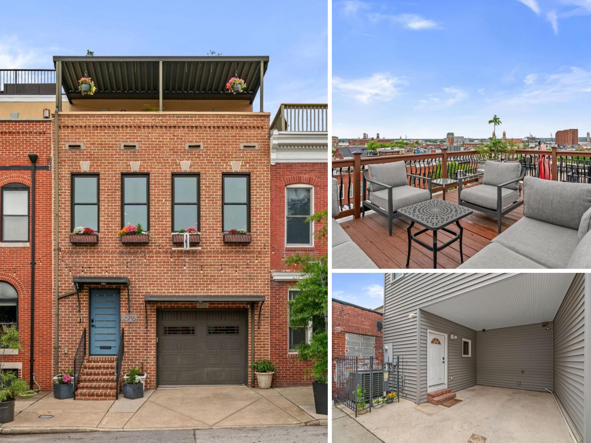 CANTON - Residential