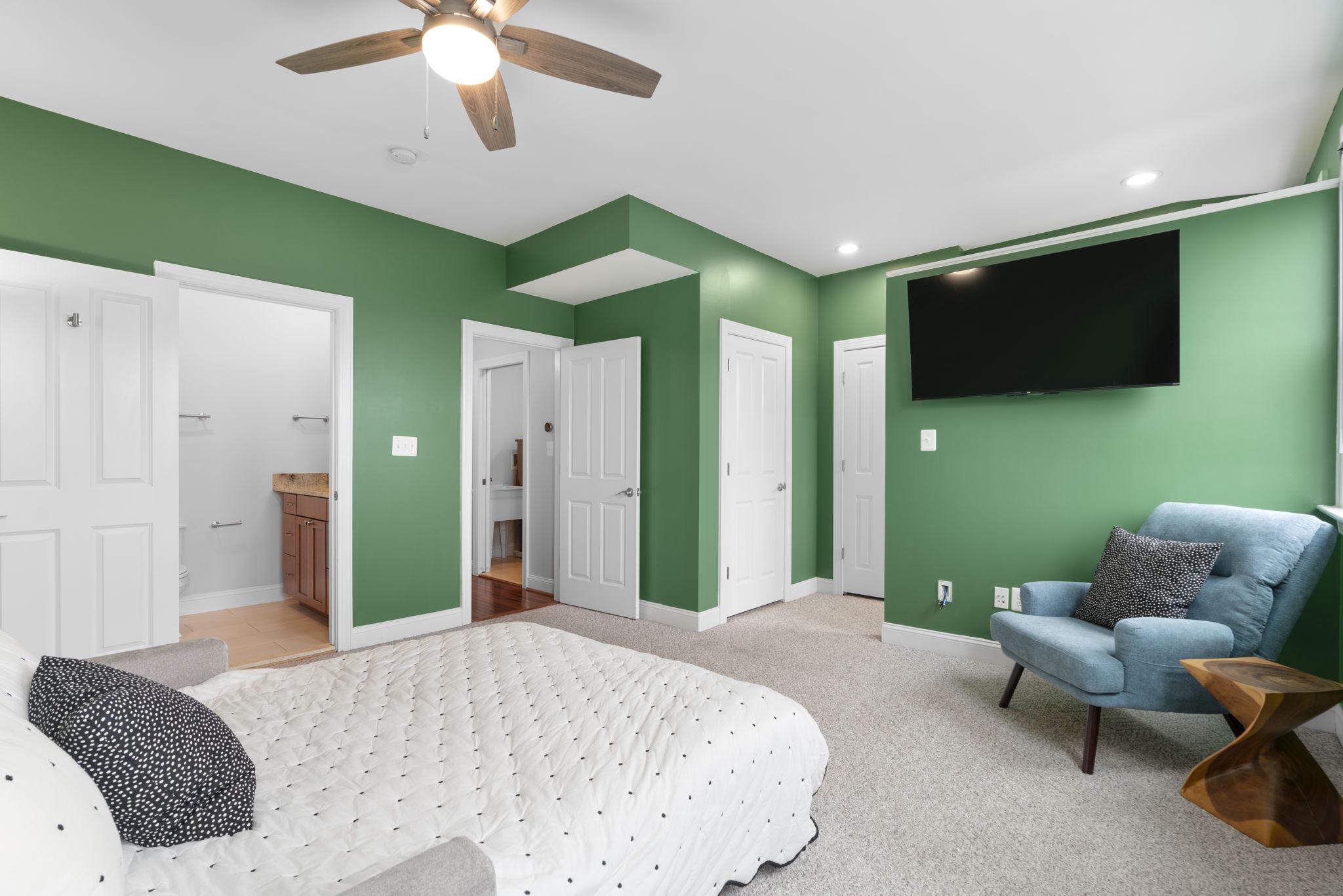 CANTON - Residential