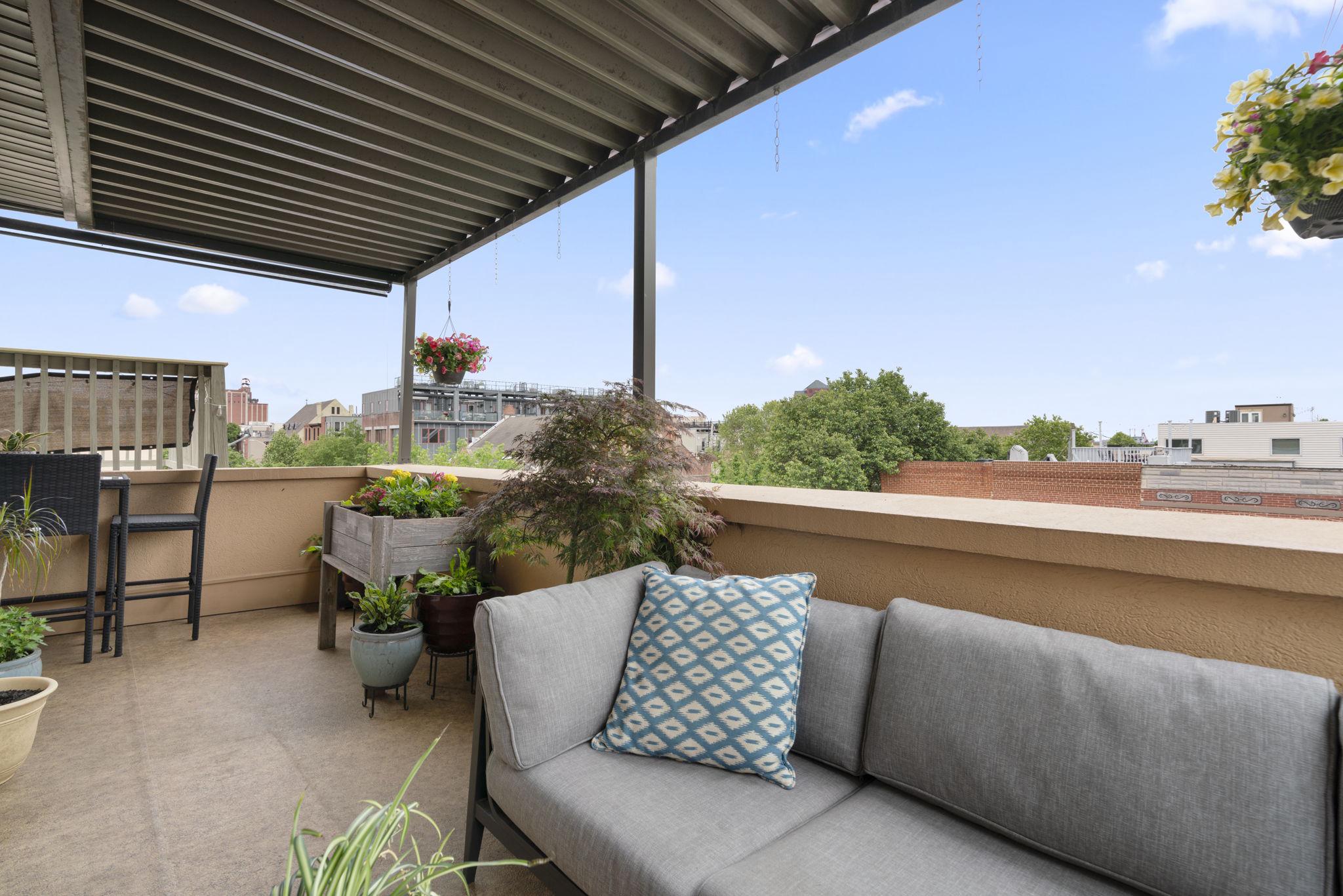 CANTON - Residential
