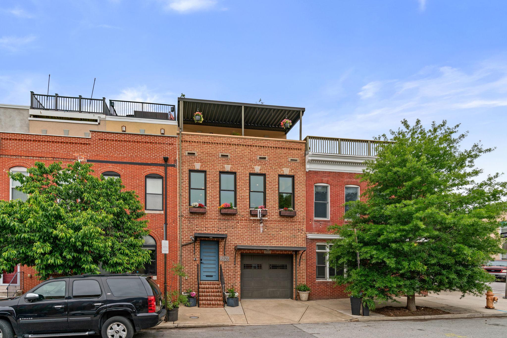 CANTON - Residential