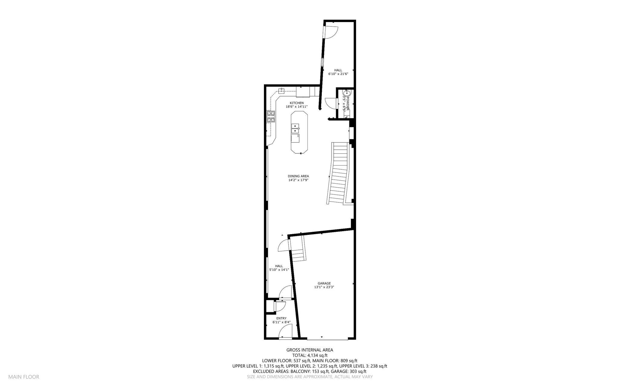 CANTON - Residential