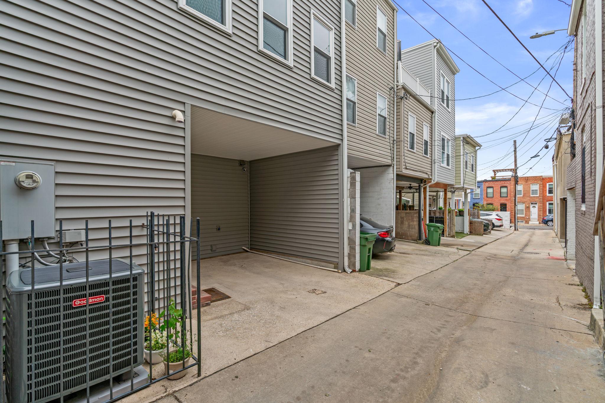 CANTON - Residential