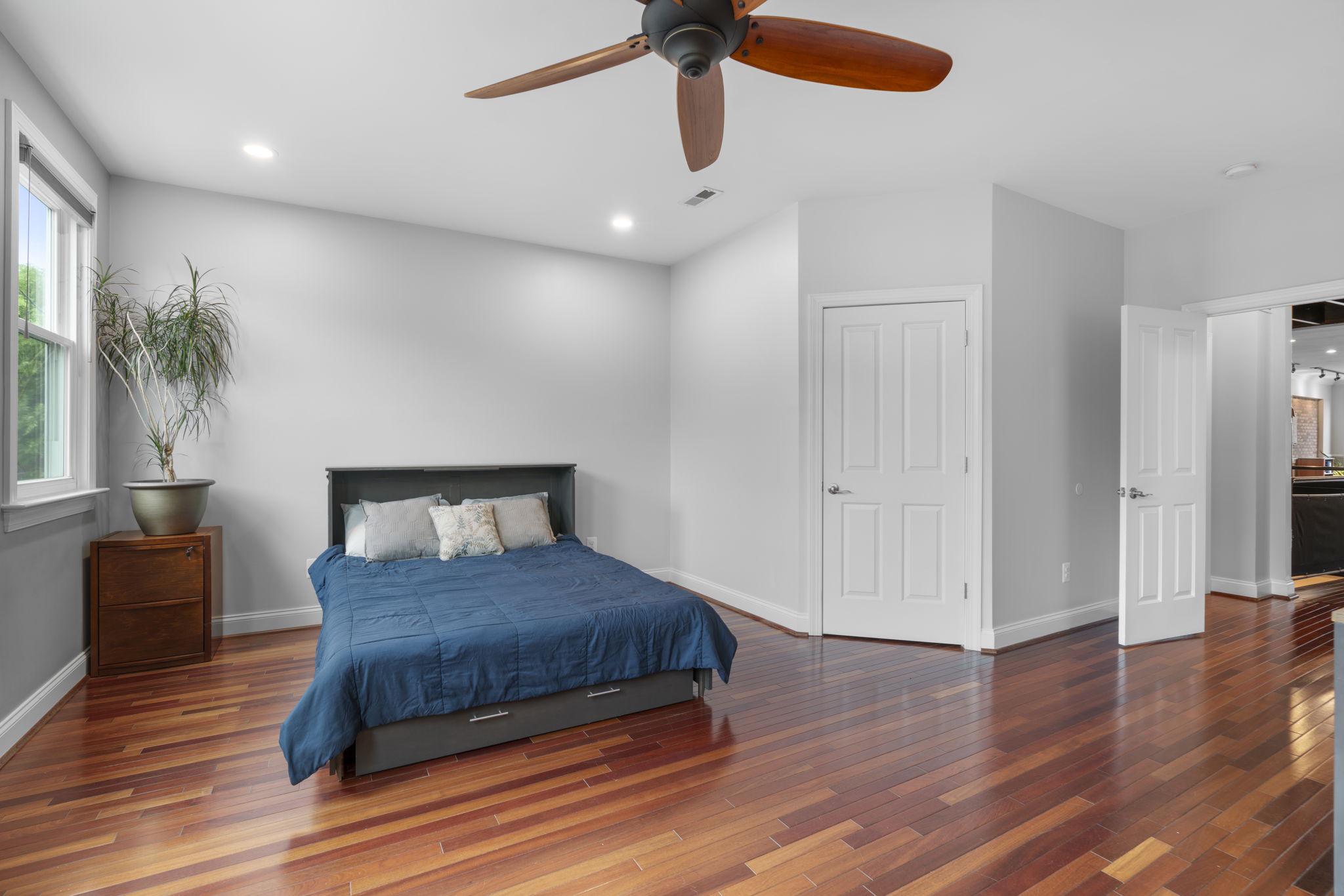 CANTON - Residential
