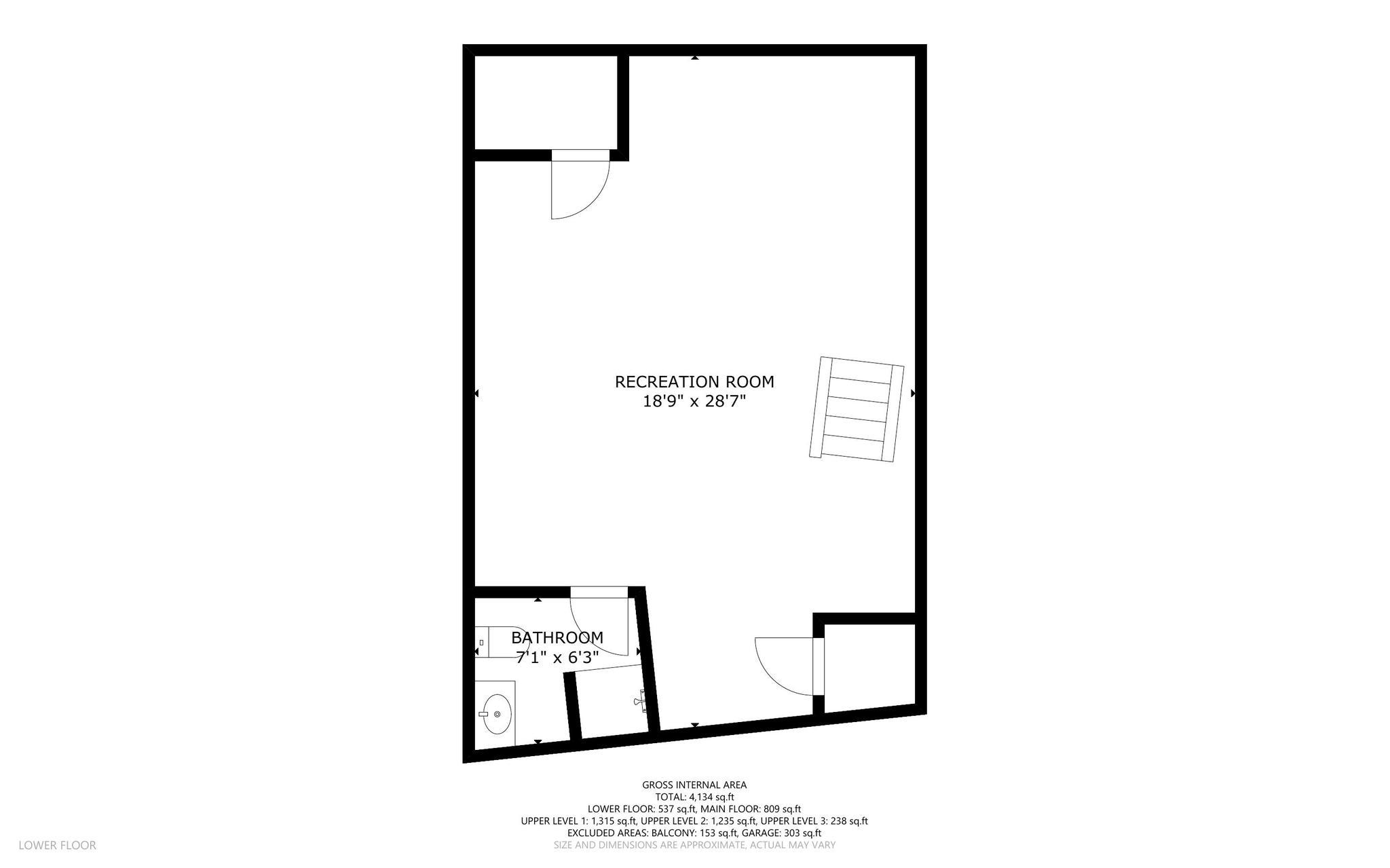 CANTON - Residential