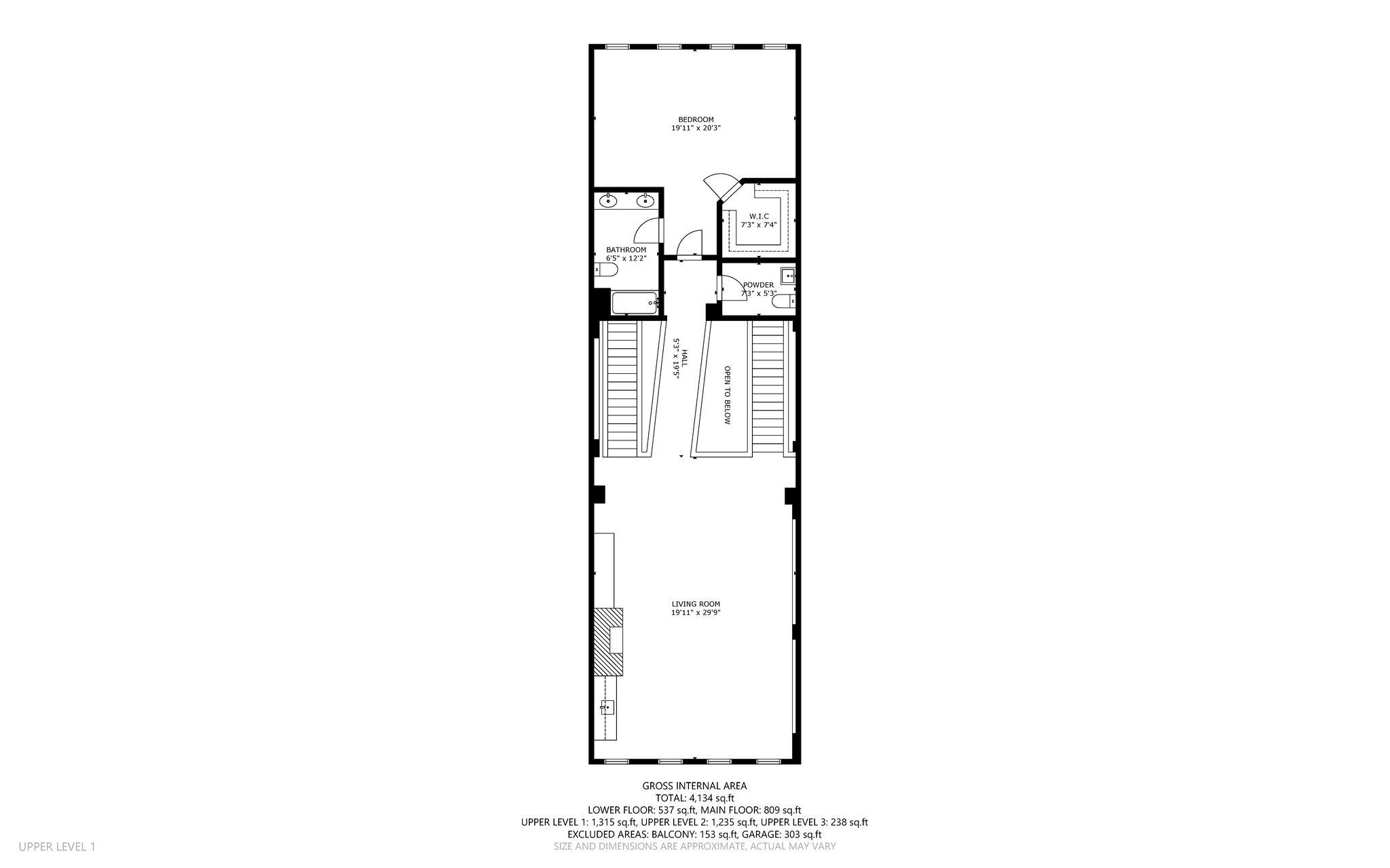 CANTON - Residential