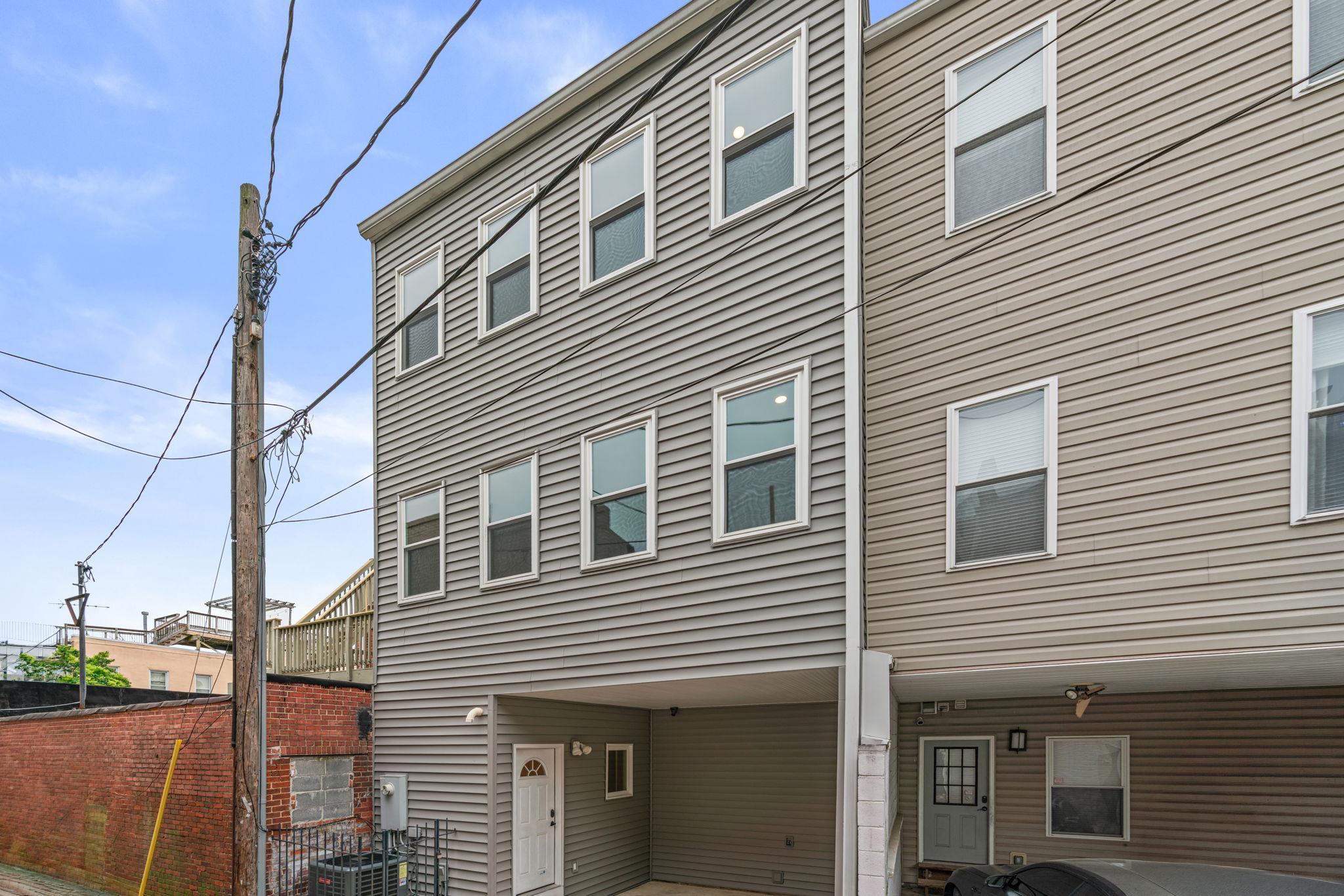 CANTON - Residential