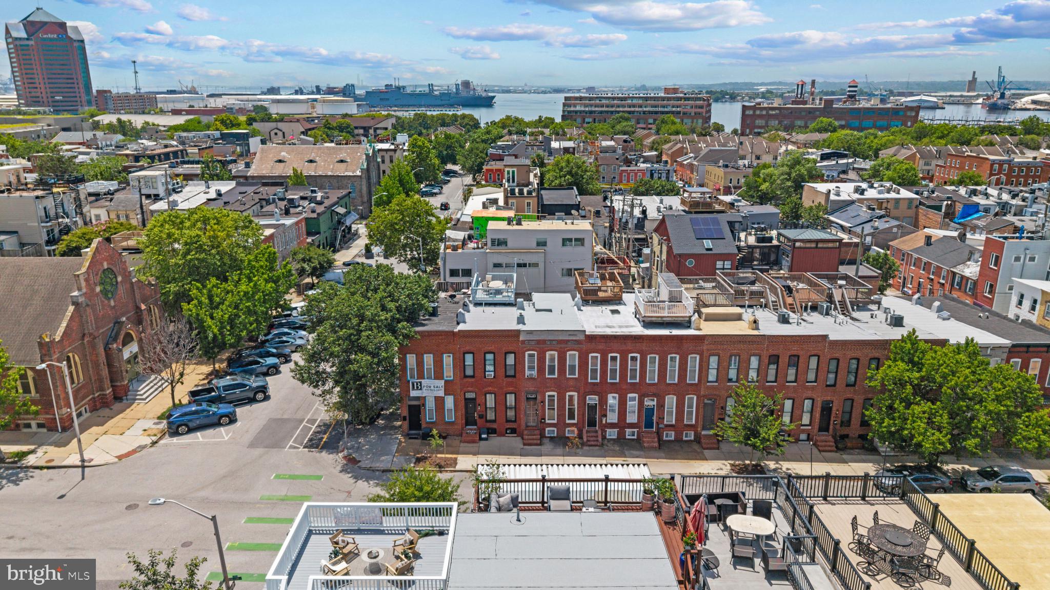 CANTON - Residential