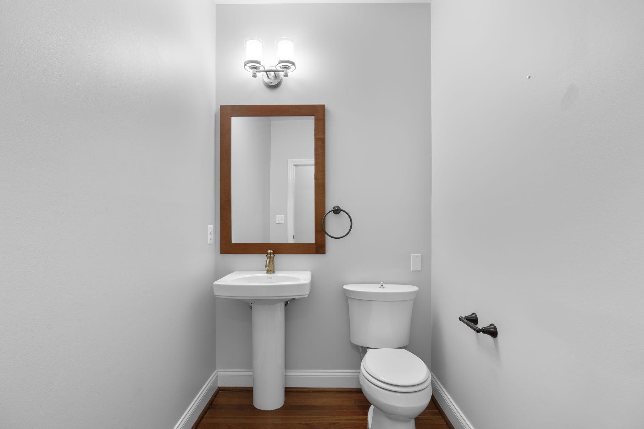 CANTON - Residential