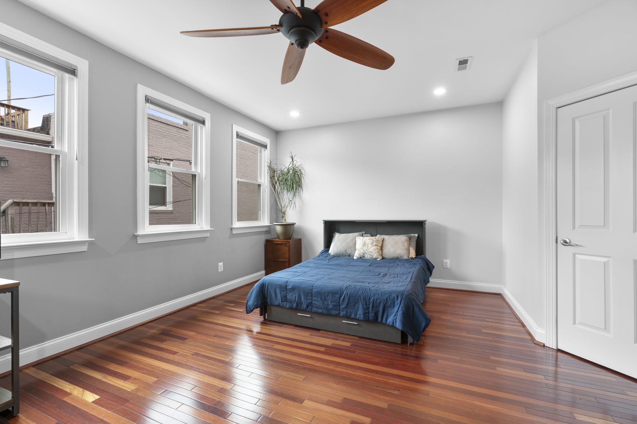 CANTON - Residential