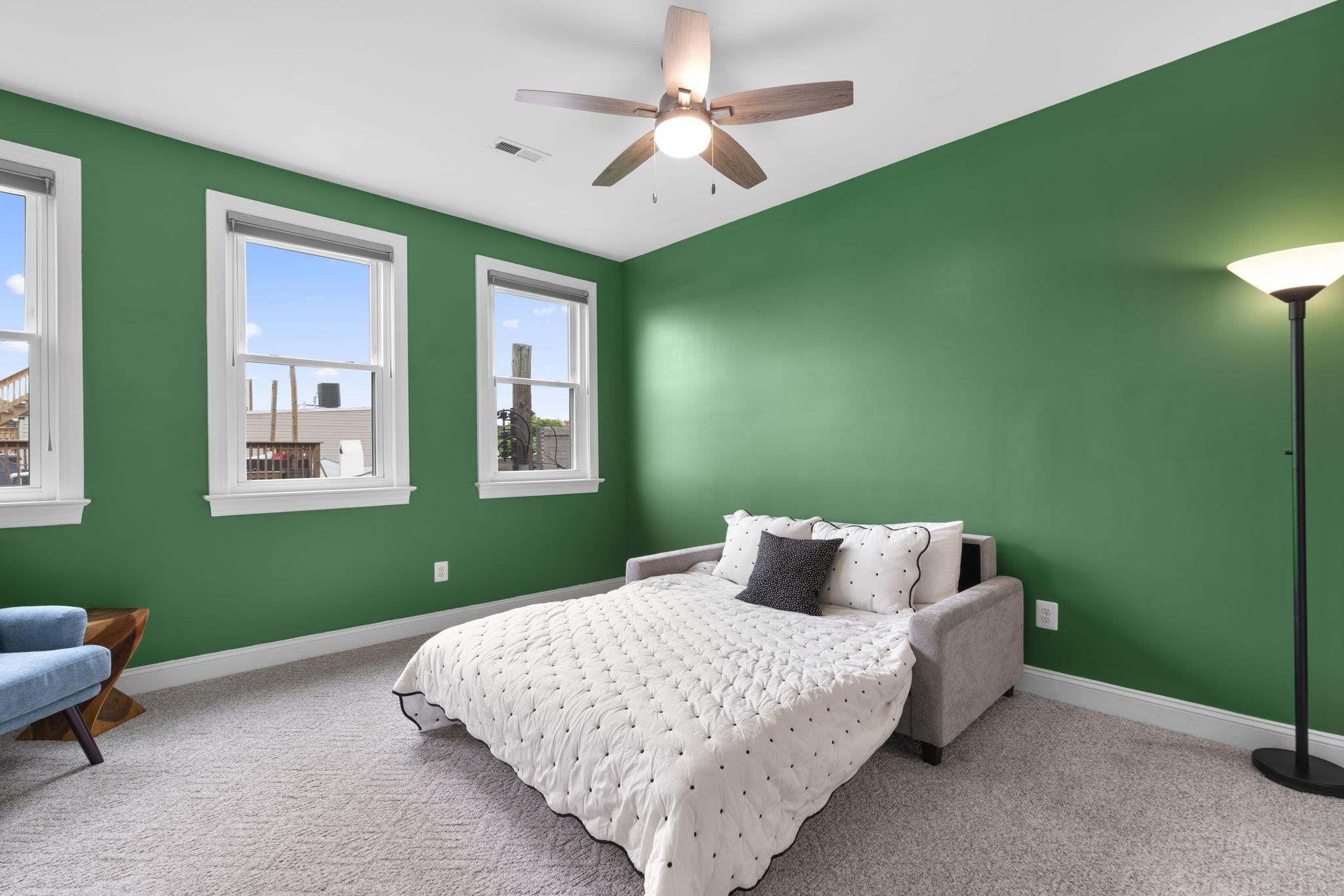 CANTON - Residential