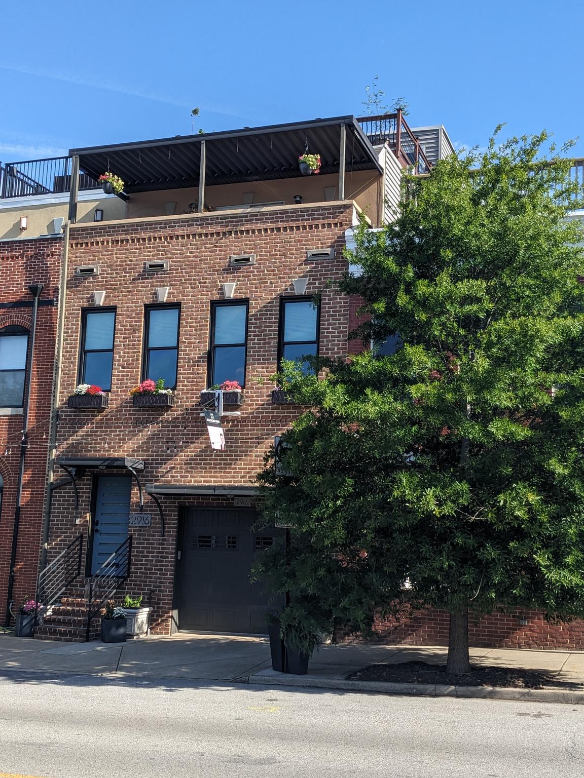 CANTON - Residential