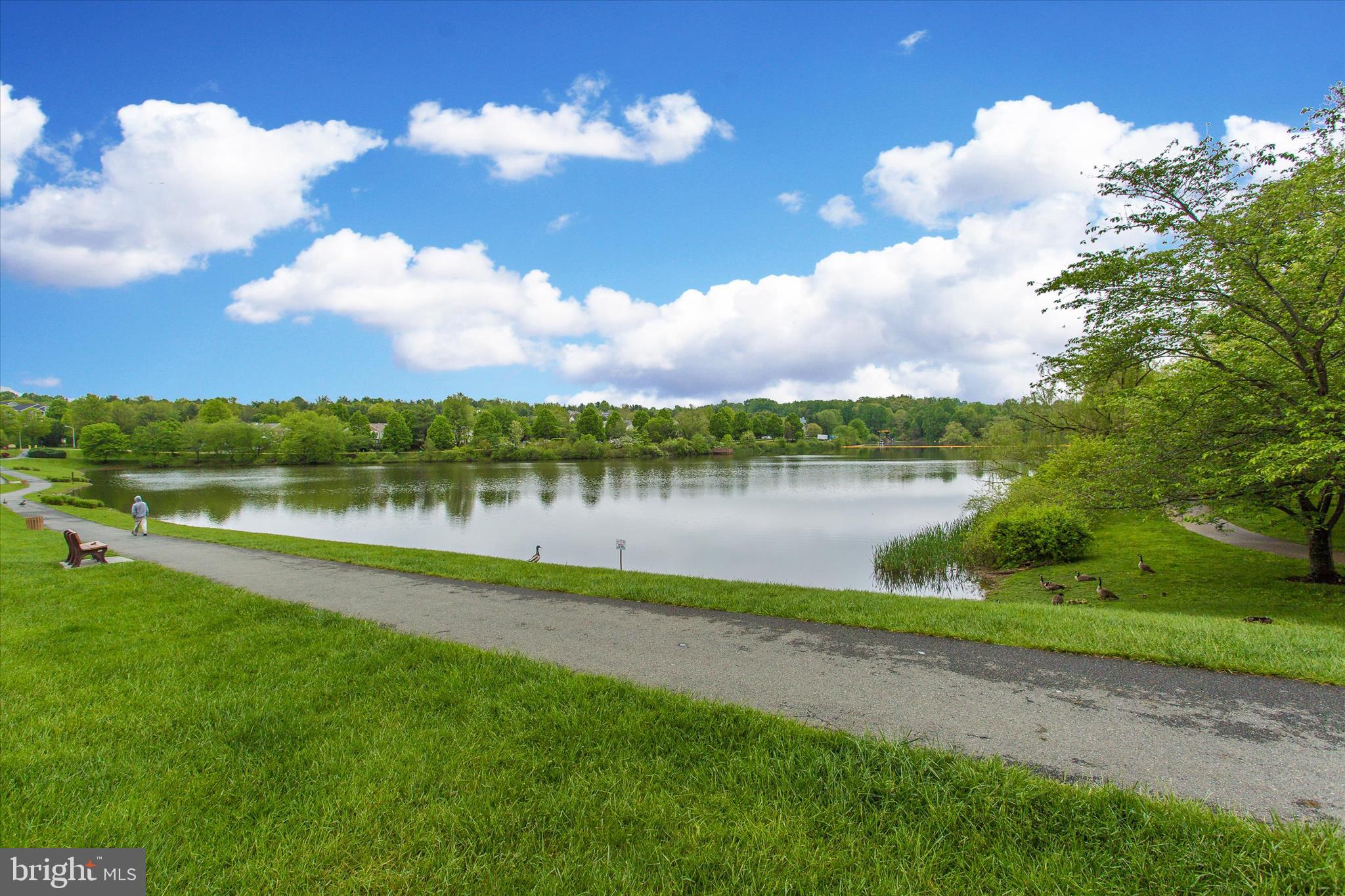 GUNNERS LAKE VILLAGE - Residential