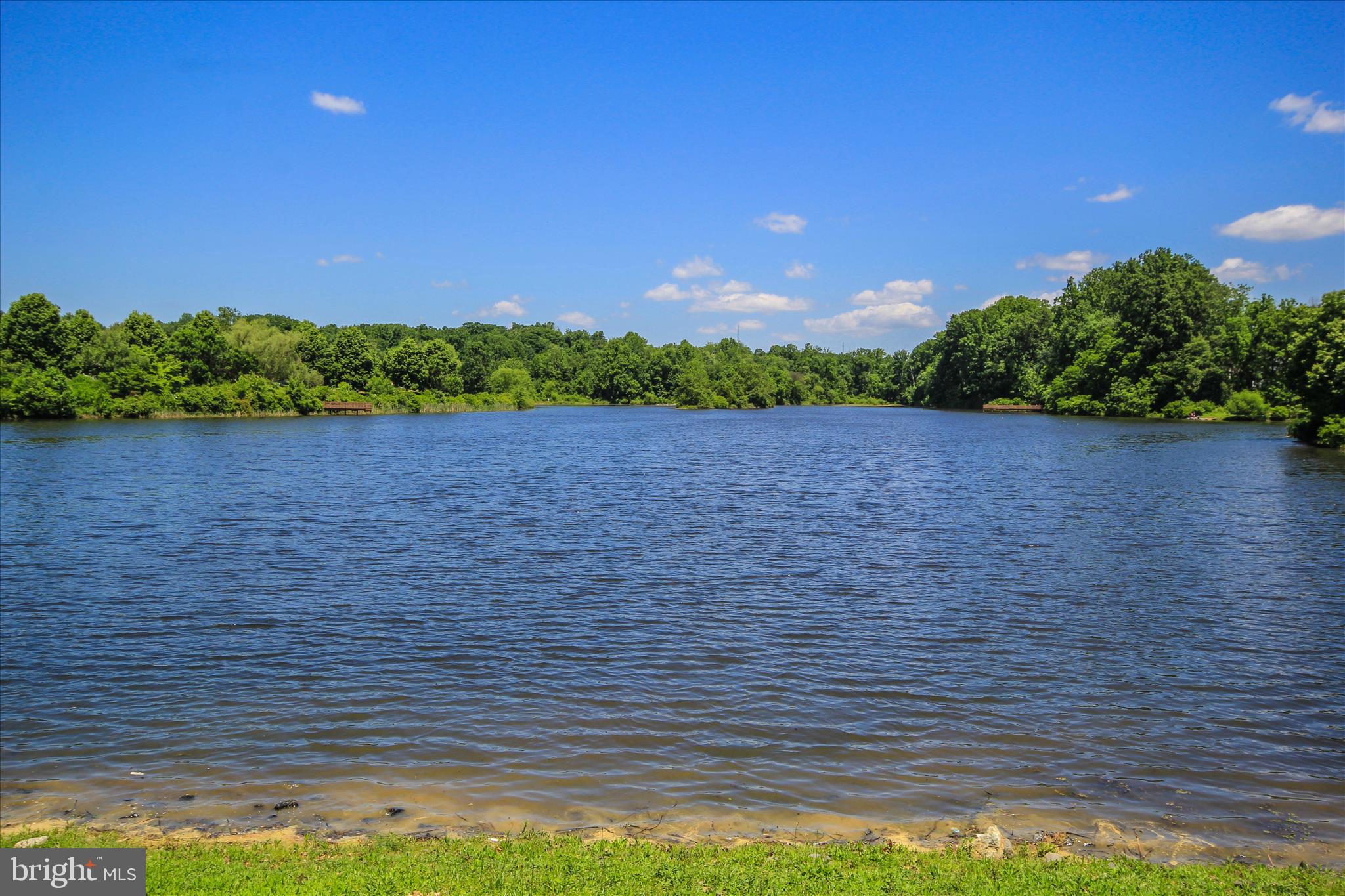 GUNNERS LAKE VILLAGE - Residential