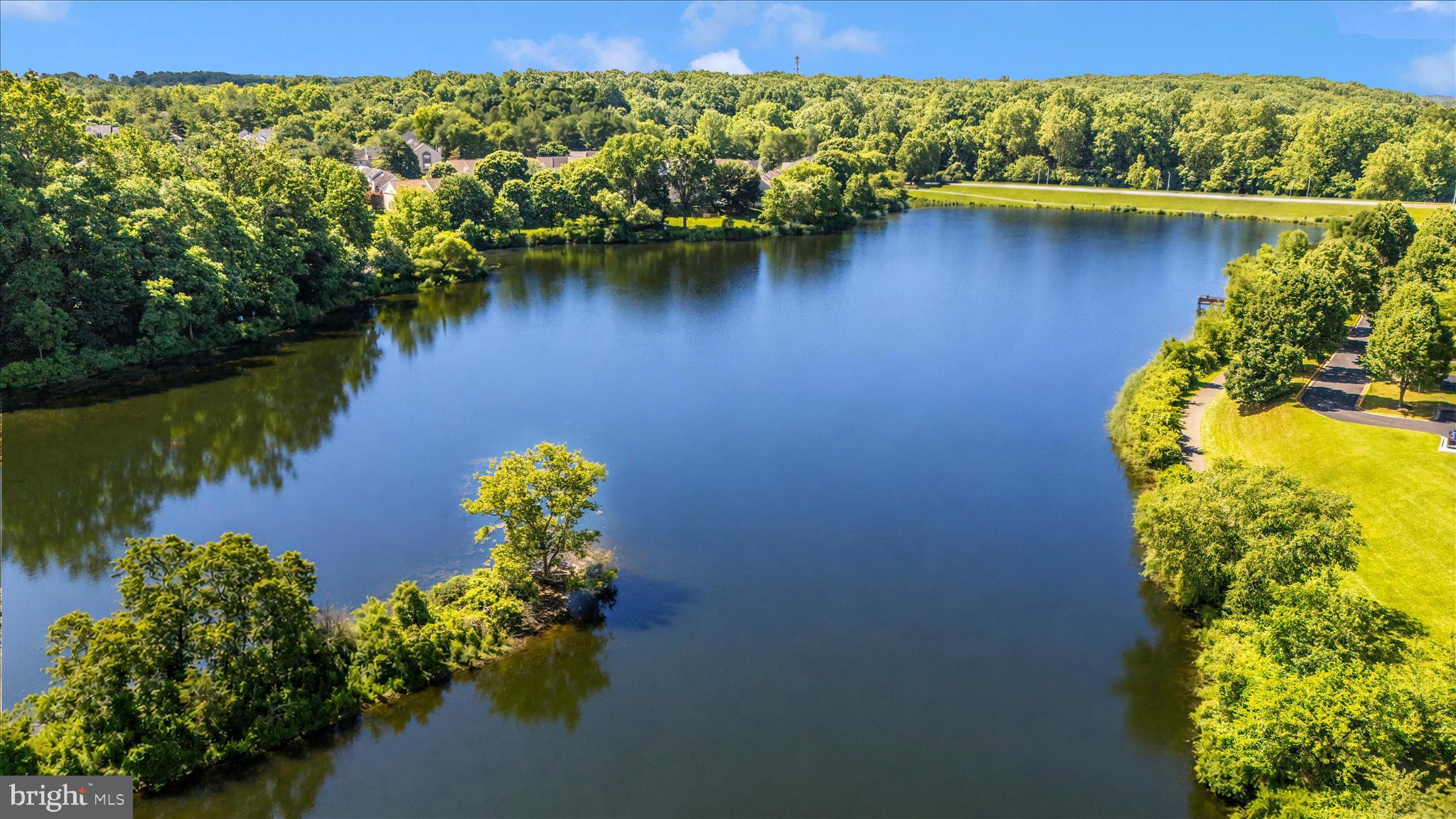 GUNNERS LAKE VILLAGE - Residential