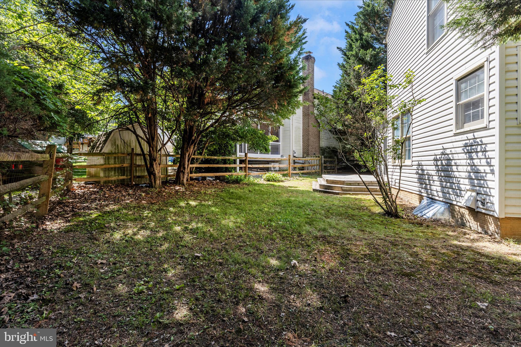 GUNNERS LAKE VILLAGE - Residential