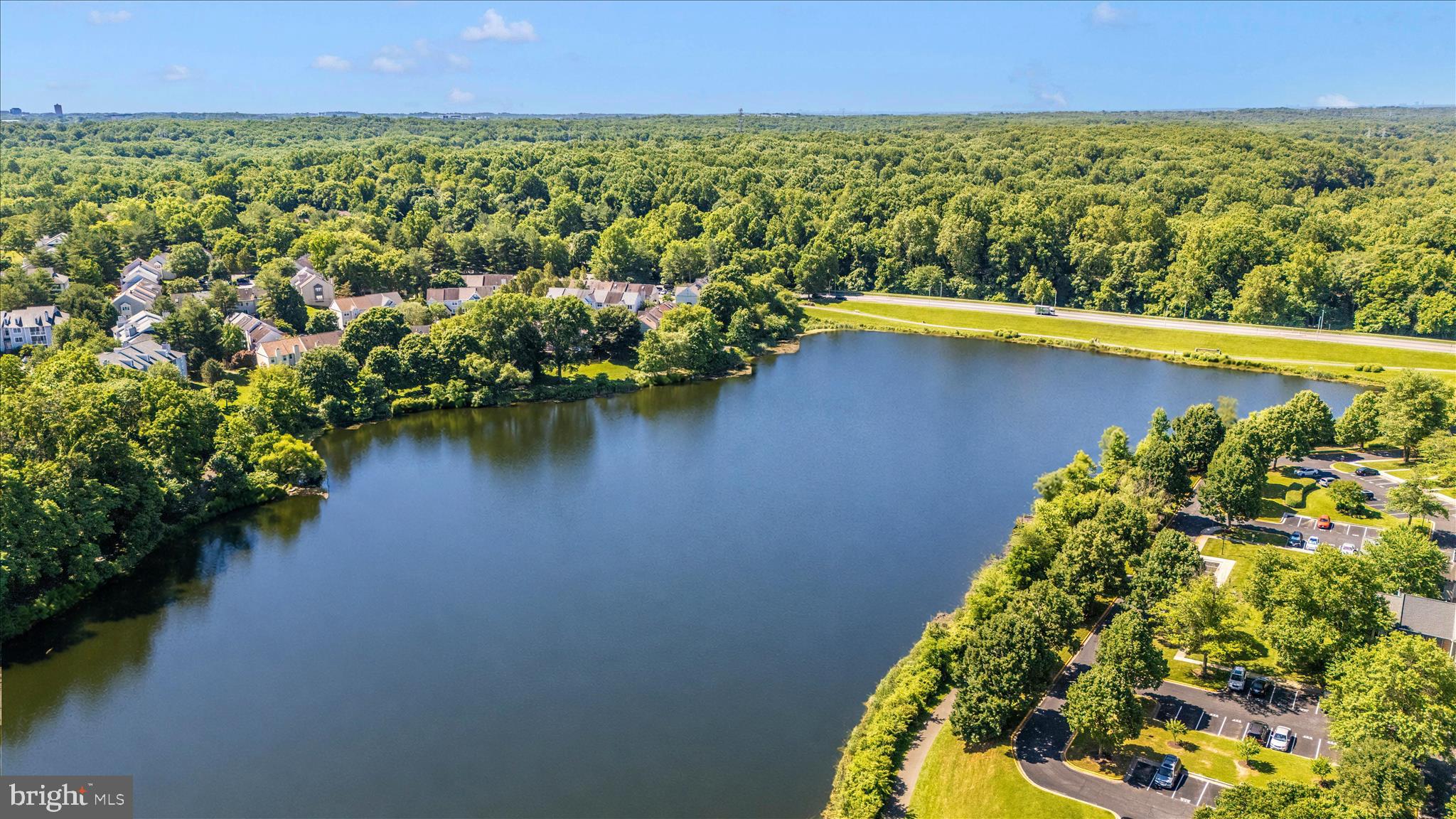 GUNNERS LAKE VILLAGE - Residential