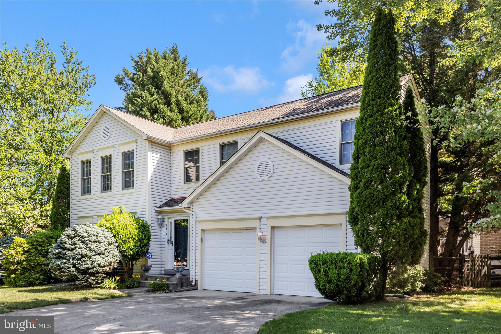 GUNNERS LAKE VILLAGE - Residential
