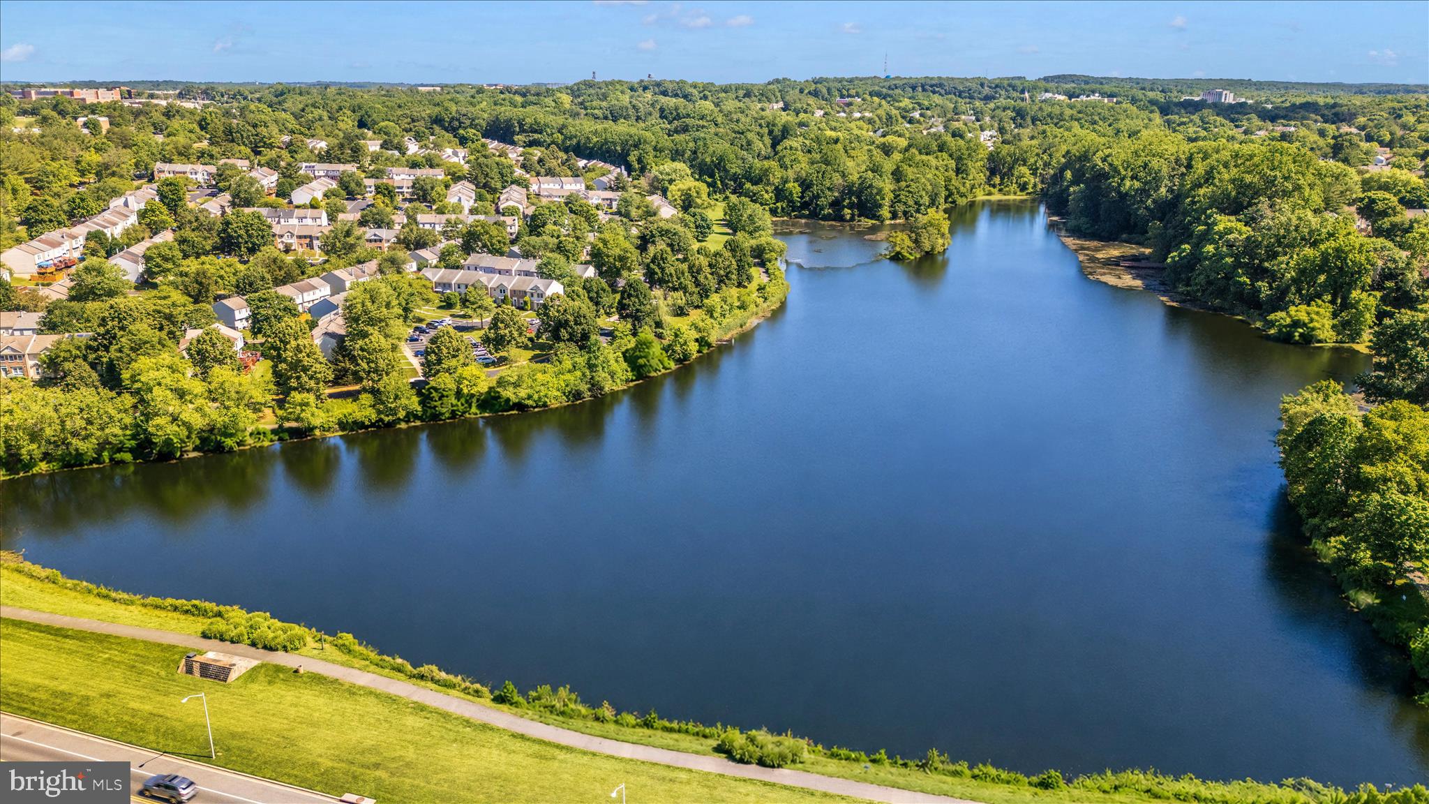 GUNNERS LAKE VILLAGE - Residential