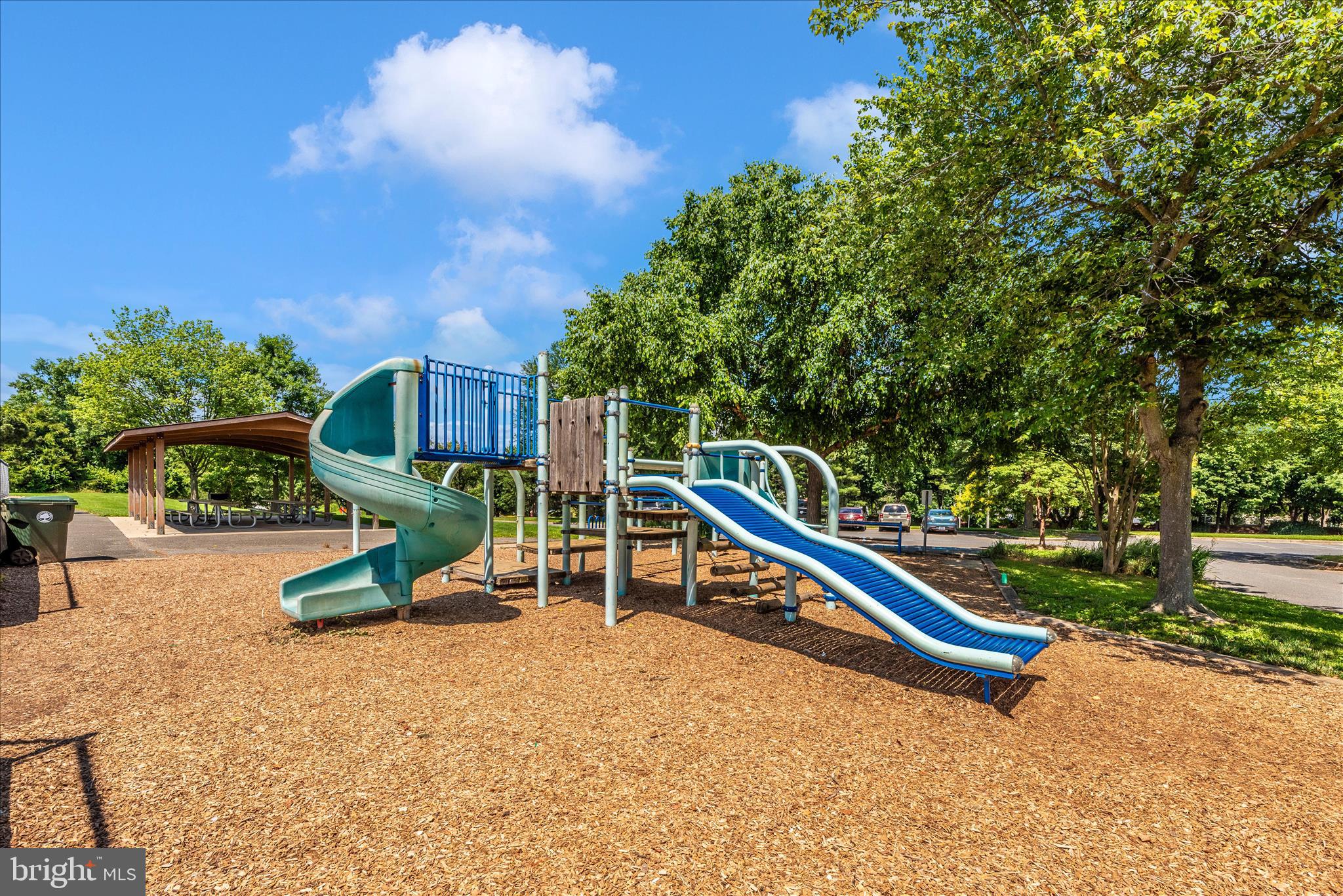 GUNNERS LAKE VILLAGE - Residential
