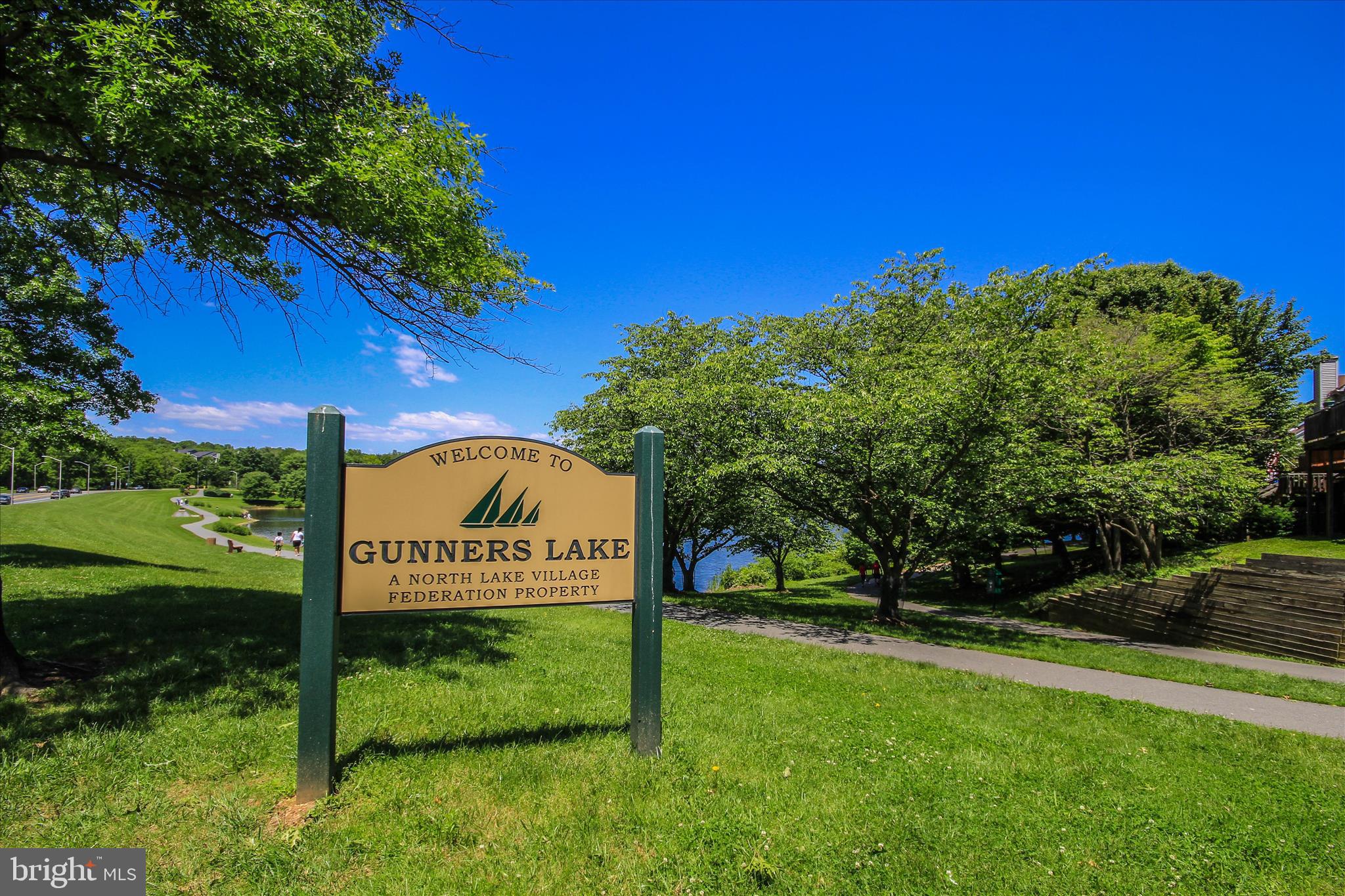 GUNNERS LAKE VILLAGE - Residential