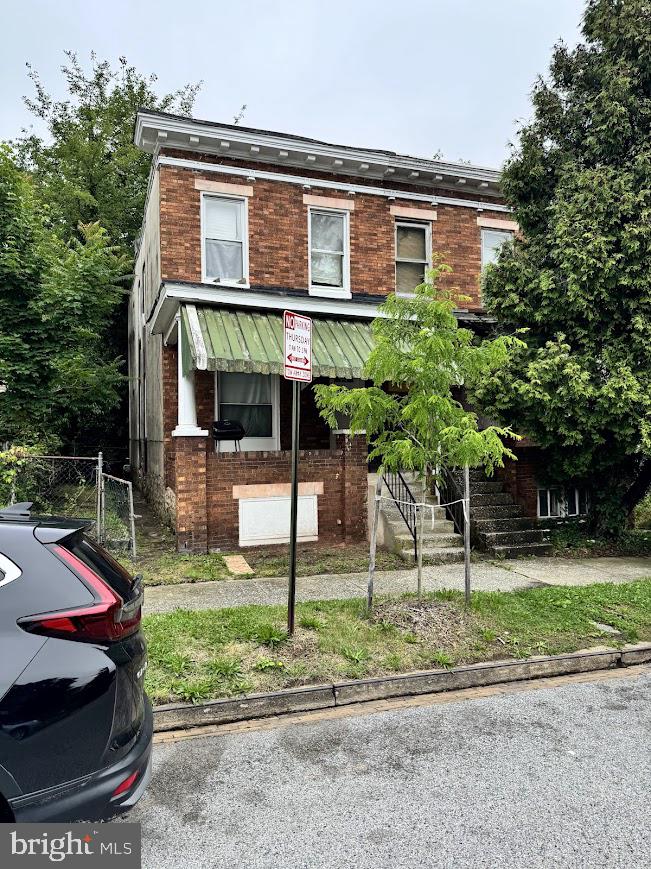Investor Alert or Perfect Starter Home! At just $95,900, this turnkey 3-bedroom, 1.5-bathroom property offers a rare 15.3% current Gross ROI, with projections pushing it to a massive 18.7% Gross ROI! Keep it as a high-yield investment or move in yourself when the lease renews this July.

The property features a rock-solid, reliable tenant who has been in place since 2016, currently paying $1,225/month with projections to increase to $1,500/month. There is already a property management company dealing with the property. Major capital expenses have already been taken care of for you. Recent upgrades include:

Brand New Roof & Boiler

New Kitchen Stove & Fresh Carpets

Fully Renewed Bathroom (updated toilet, sink, flush, and beautiful new tiling)

Brand New Smoke & Carbon Monoxide Detectors

Whether you're looking to expand your portfolio with zero immediate headache or searching for an affordable, updated home to call your own, this is an unbeatable find. Schedule your tour today!
