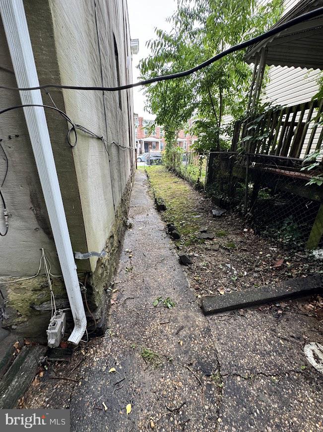 NONE AVAILABLE - Residential