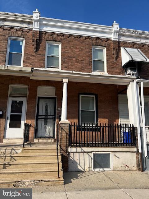 PHILADELPHIA (SOUTHWEST) - Residential