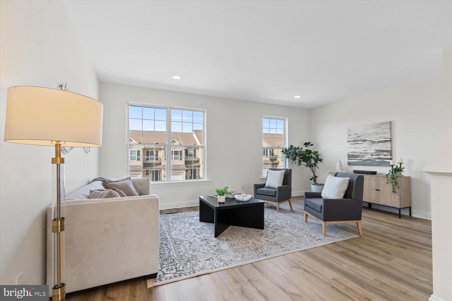 SOUTHVIEW - Residential