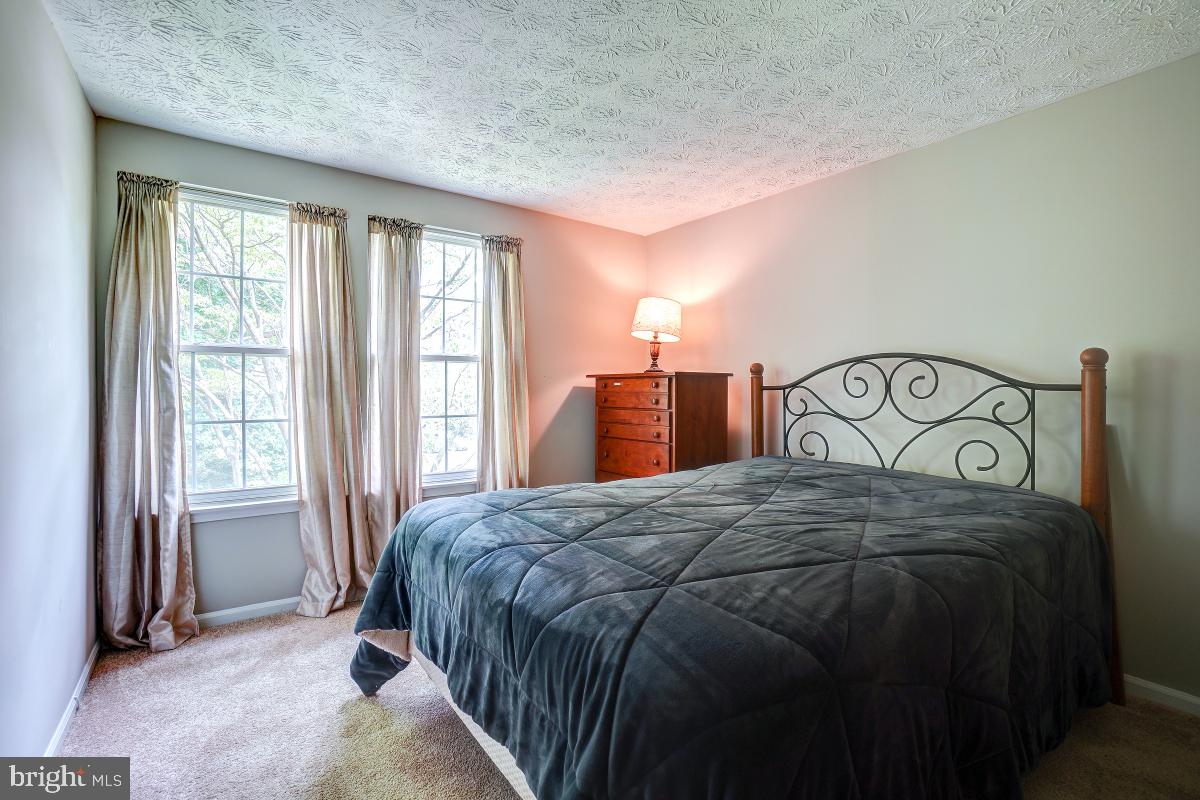 PEACHWOOD - Residential