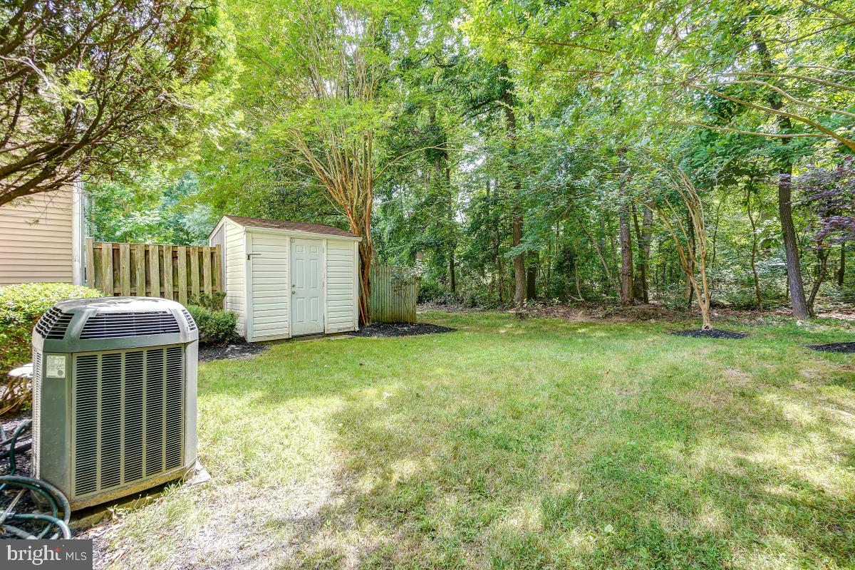 PEACHWOOD - Residential