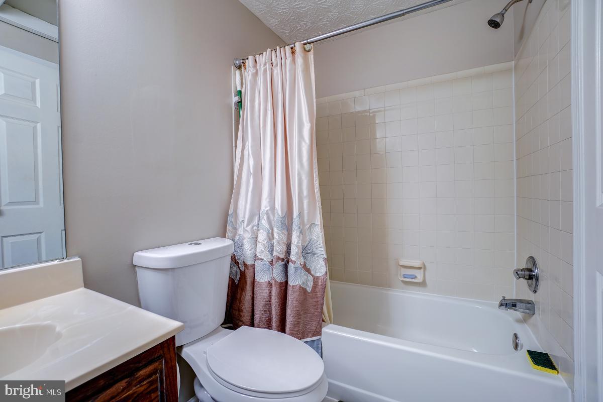 PEACHWOOD - Residential