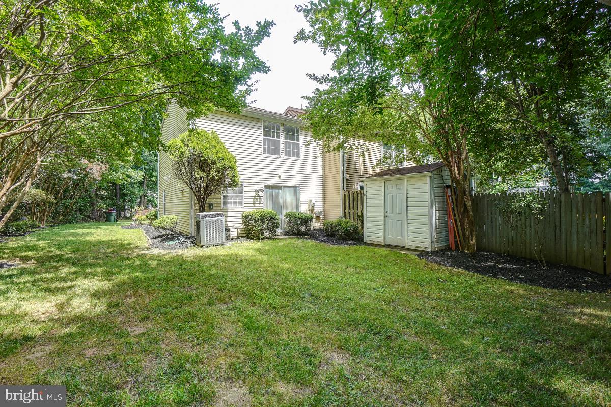 PEACHWOOD - Residential