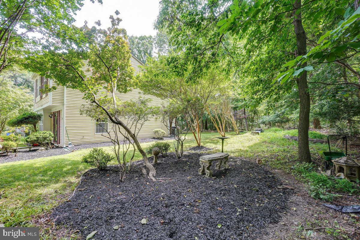 PEACHWOOD - Residential