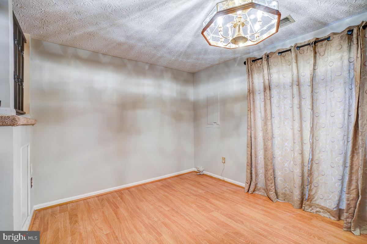 PEACHWOOD - Residential