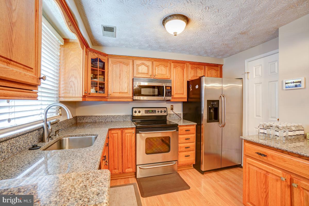 PEACHWOOD - Residential