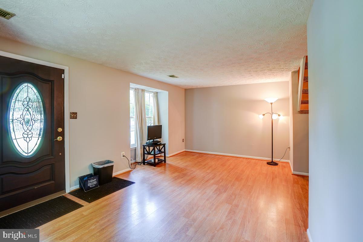 PEACHWOOD - Residential