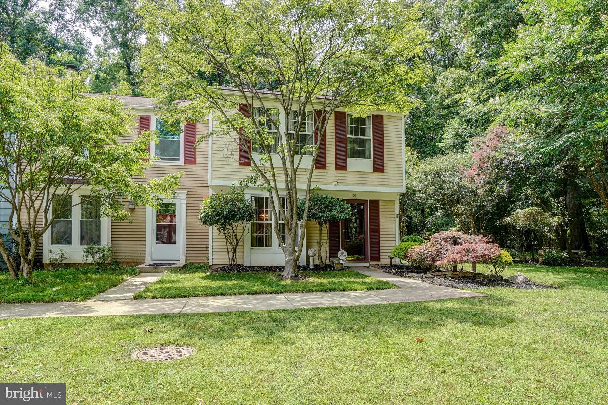 PEACHWOOD - Residential