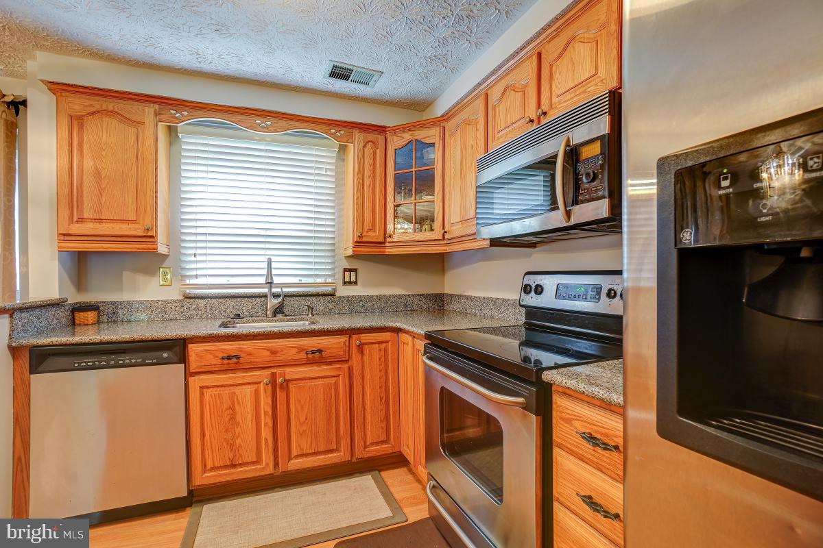 PEACHWOOD - Residential
