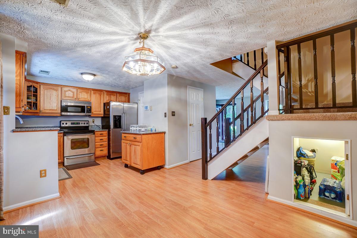 PEACHWOOD - Residential