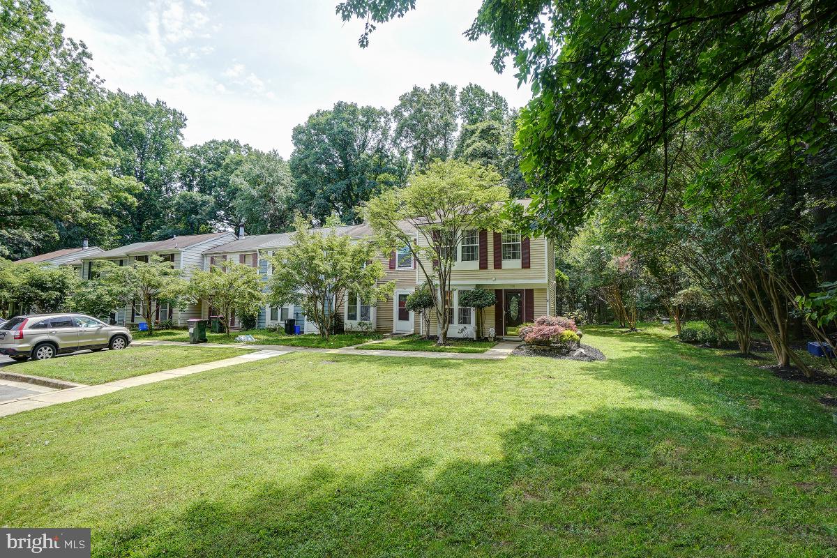 PEACHWOOD - Residential